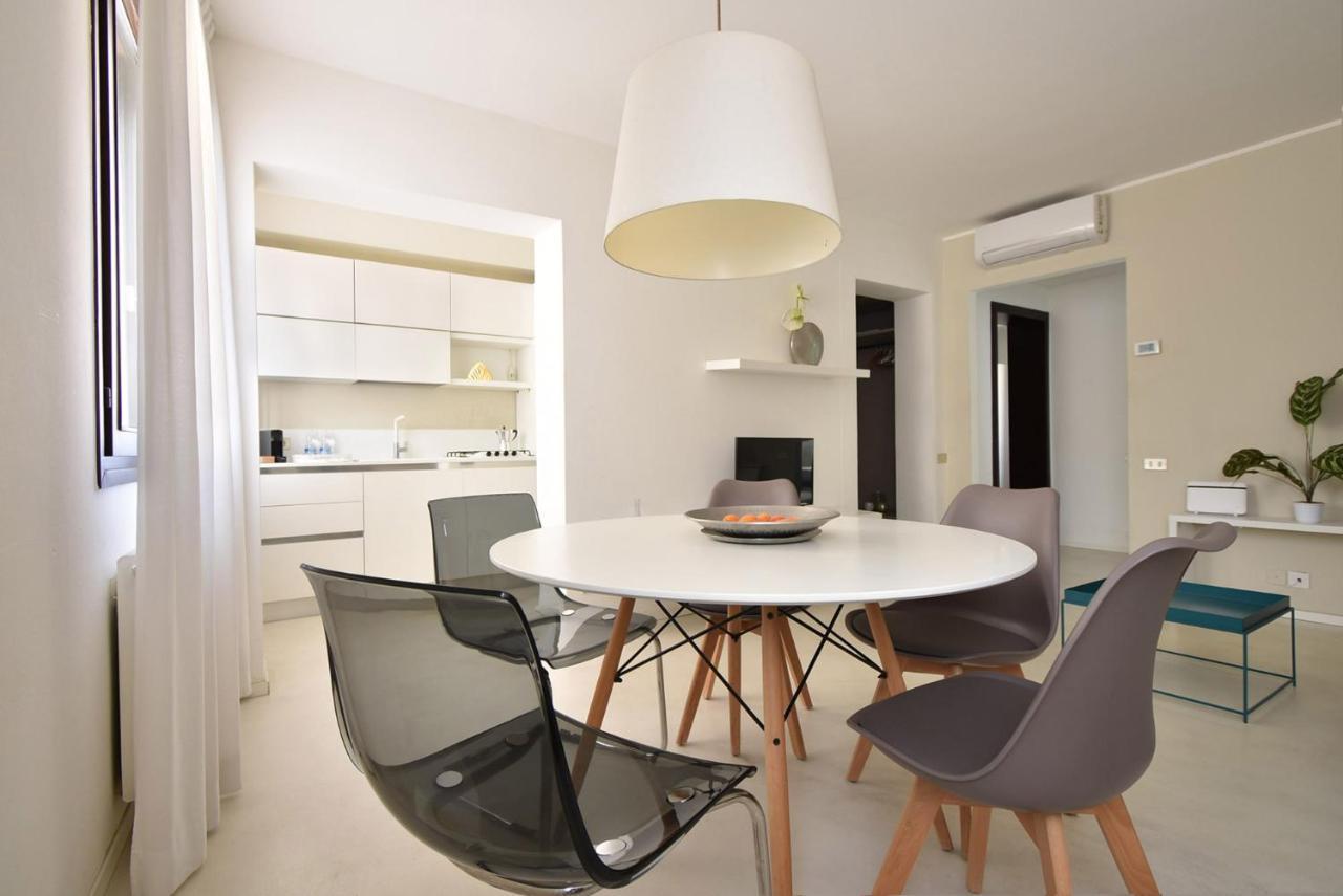 Welc-Om Casa Anna Apartment Padova Exterior photo