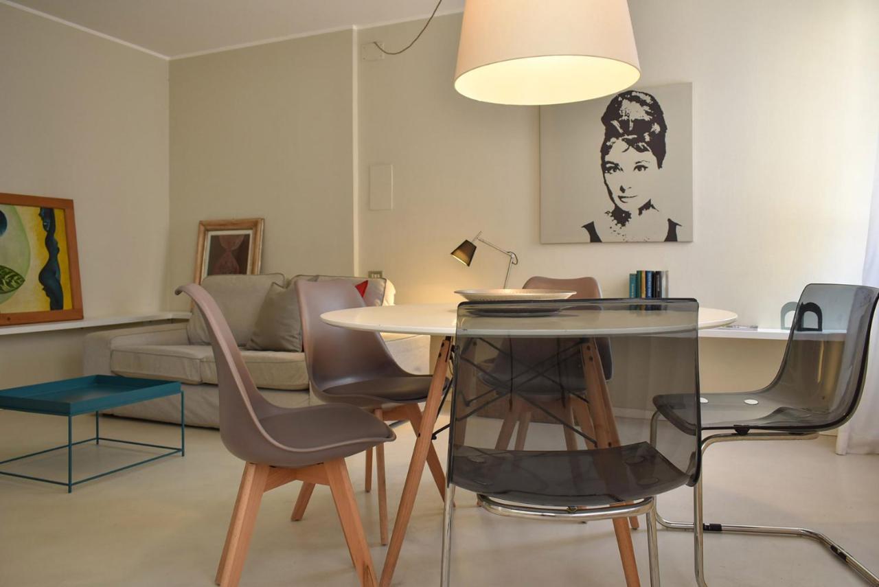 Welc-Om Casa Anna Apartment Padova Exterior photo