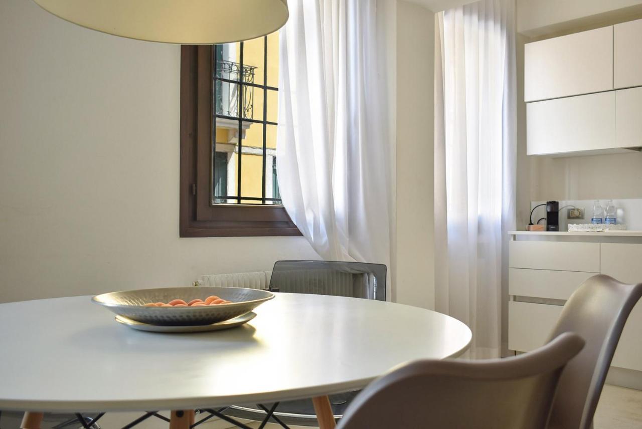 Welc-Om Casa Anna Apartment Padova Exterior photo