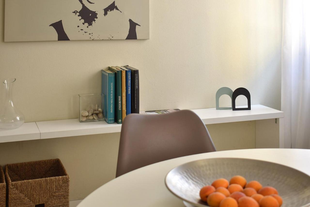 Welc-Om Casa Anna Apartment Padova Exterior photo