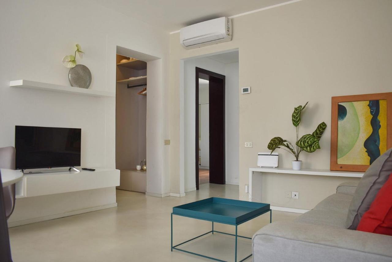 Welc-Om Casa Anna Apartment Padova Exterior photo