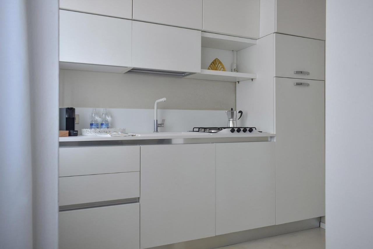 Welc-Om Casa Anna Apartment Padova Exterior photo
