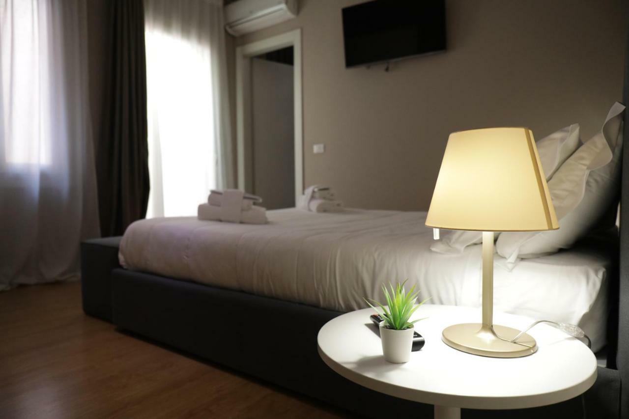Welc-Om Casa Anna Apartment Padova Exterior photo