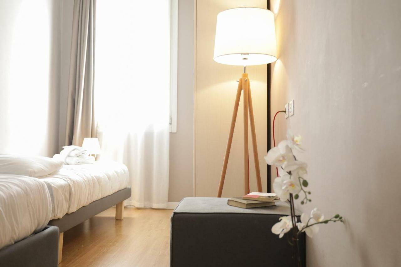 Welc-Om Casa Anna Apartment Padova Exterior photo