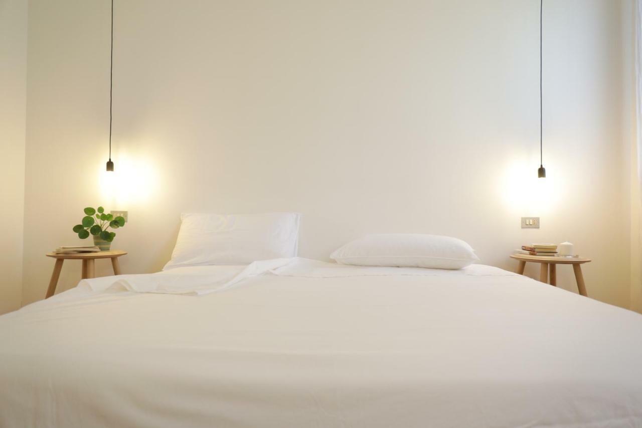 Welc-Om Casa Anna Apartment Padova Exterior photo