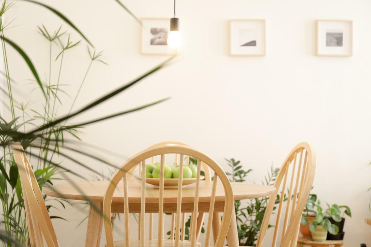 Welc-Om Casa Anna Apartment Padova Exterior photo