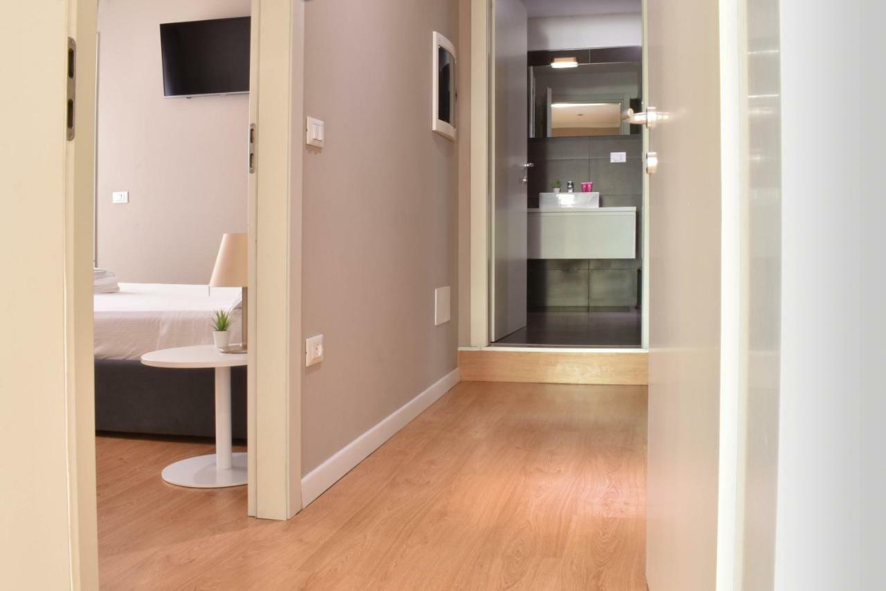 Welc-Om Casa Anna Apartment Padova Exterior photo