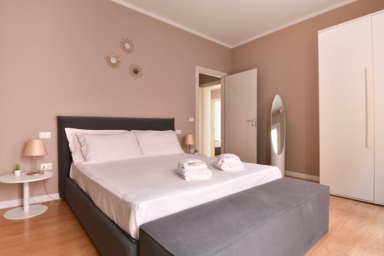 Welc-Om Casa Anna Apartment Padova Exterior photo