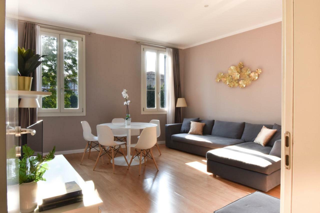 Welc-Om Casa Anna Apartment Padova Exterior photo