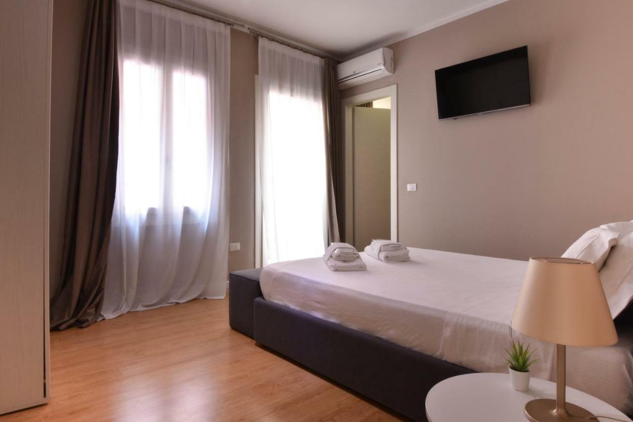 Welc-Om Casa Anna Apartment Padova Exterior photo