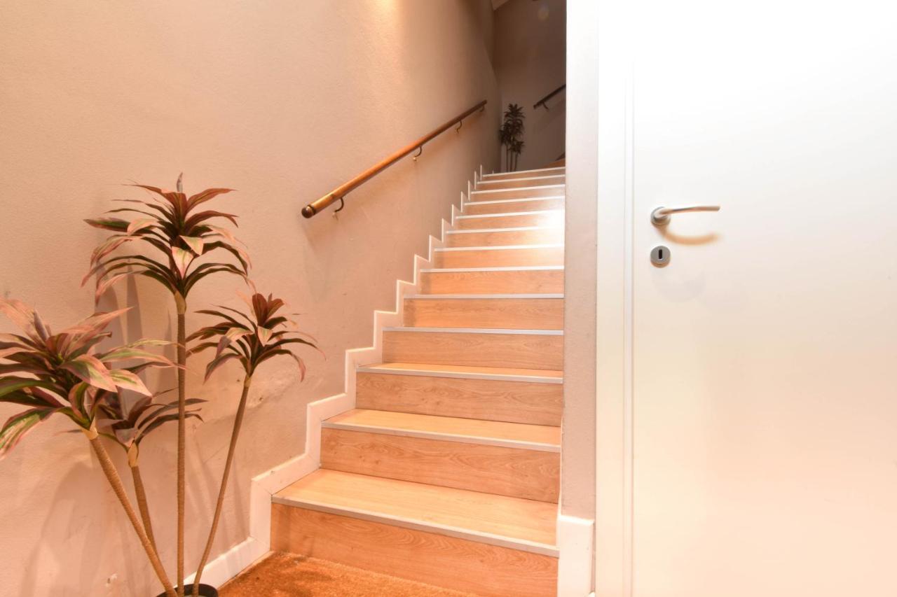 Welc-Om Casa Anna Apartment Padova Exterior photo